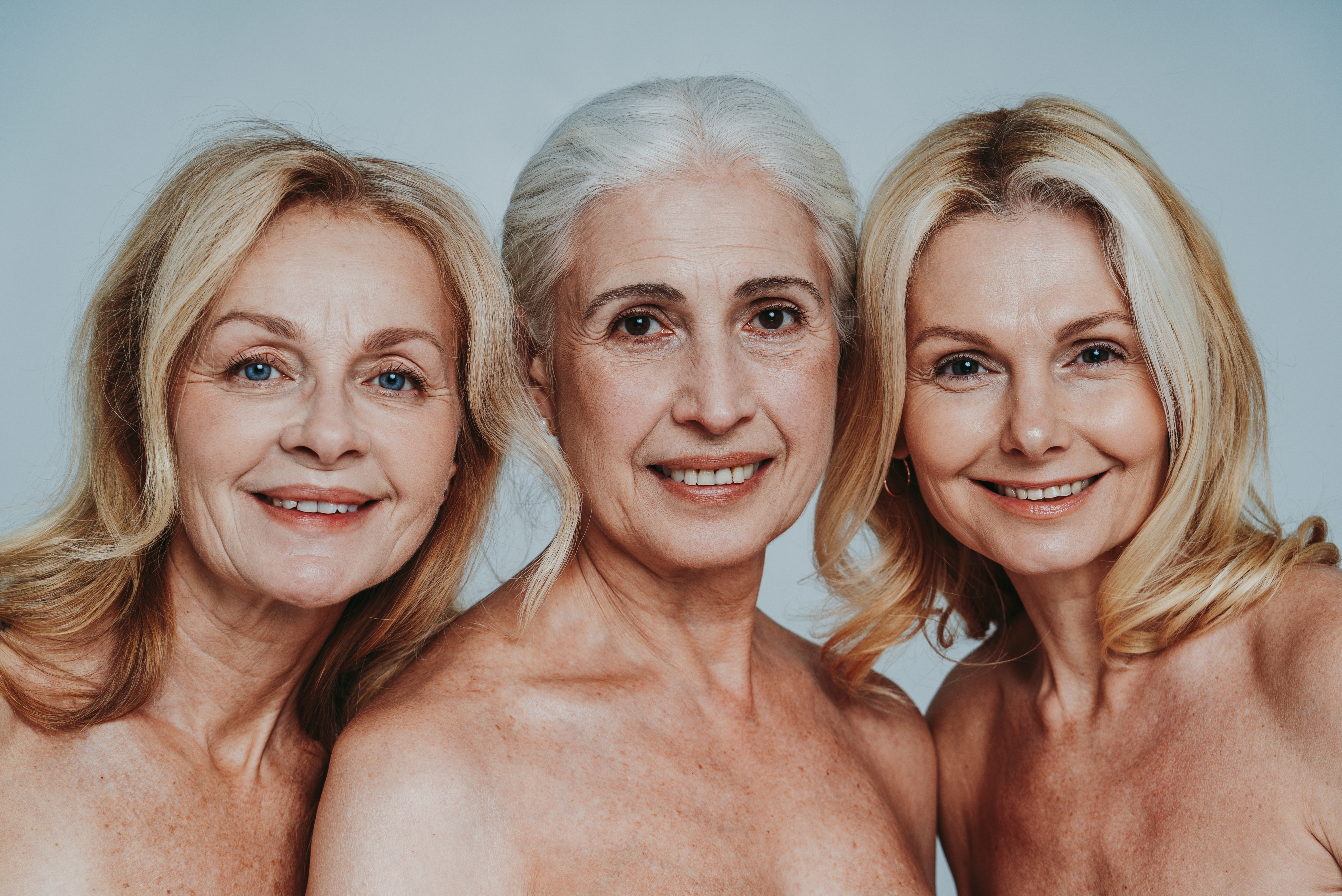 de ideale patiënt voor een facelift de ideale patiënt voor een facelift